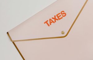 Taxes
