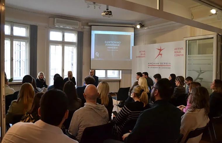 Electronic Archiving: Regulatory Compliance and Best Practices in Implementation